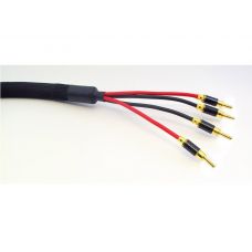 Акустический кабель Purist Audio Design Venustas Bi-Wire 2.5m (banana) Luminist Revision