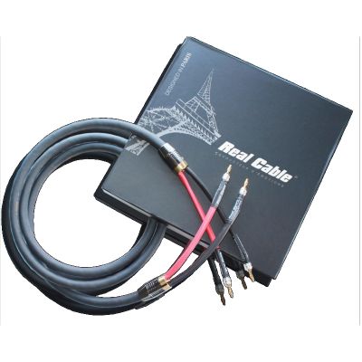 Акустический кабель Real Cable Chambord speaker 2.0m