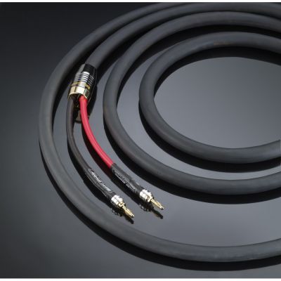 Акустический кабель Real Cable Chambord speaker 2.0m