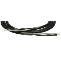 Акустический кабель Silent Wire LS7 Speaker Cable 2x2.5m Bi-Wire