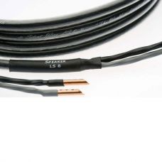 Акустический кабель Silent Wire LS8 Speaker Cable 2x2.5m