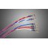Акустический кабель Tchernov Cable Reference MkII SC Sp/Bn 1.65 m
