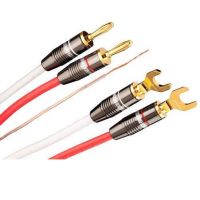 Акустический кабель Tchernov Cable Reference SC Sp/Bn 1.65m