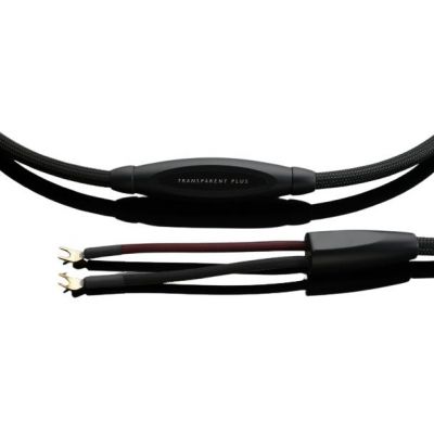 Акустический кабель Transparent Plus G6 BIWIRE SC SP > BWSP (2,4 м)