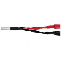 Акустический кабель Wire World Luna 8 Speaker Cable 2.0m Pair (BAN-BAN) (LUS2.0MB-8)