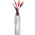 Акустический кабель Wire World Solstice 8 Biwire Speaker Cable 2.0m Pair (BAN-BAN) (SOB2.0MB-8)
