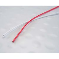 Монтажный кабель DH Labs AG-18/white м/кат