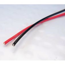 Монтажный кабель DH Labs OFH-12/black м/кат