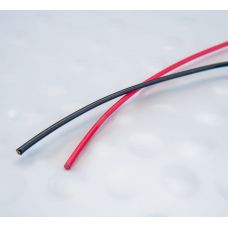 Монтажный кабель DH Labs OFH-20/black м/кат