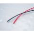 Монтажный кабель DH Labs SH-18/red м/кат