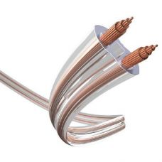 Акустический кабель In-Akustik Exzellenz LS Cable Atmos Air 2x1.87 mm2 м/кат (катушка 60м)