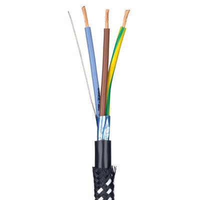 Силовой кабель In-Akustik Referenz AC-1502F 10.0m (00761512)
