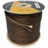 Акустический кабель MT-Power Coal black Speaker Wire 2/18 AWG