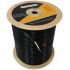 Акустический кабель MT-Power Imperial black Speaker Wire 2/14 AWG