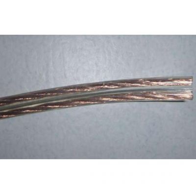 Акустический кабель MT-Power Master Speaker Wire AWG 2/16 1.0m