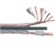 Акустический кабель Real Cable BM 250 T м/кат (катушка 100м)