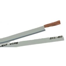 Акустический кабель Silent Wire LS-1, сечение 2x1.5 mm2 м/кат (катушка 100м)