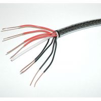 Акустический кабель Silent Wire LS-8 Speaker Cable, сечение 8х0.5 мм2 50m