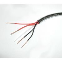 Silent Wire LS-4 Speaker Cable, сечение 4х0.5 мм2 50m