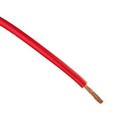 Монтажный кабель Tchernov Cable Mounting Wire Red (Spool)
