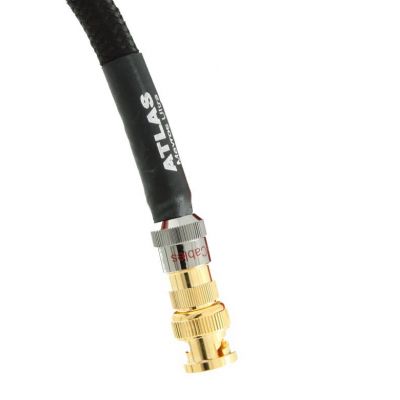 Цифровой аудио кабель Atlas Mavros dd S/PDIF BNC/BNC - 1.00m