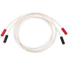 Межкомпонентный кабель Atlas Element Achromatic RCA - 0.75m