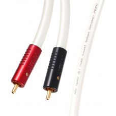 Межкомпонентный кабель Atlas Equator Achromatic RCA - 2.00m