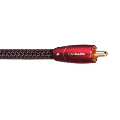 Кабель межблочный аудио AudioQuest Cinnamon Digital Coax 3.0m