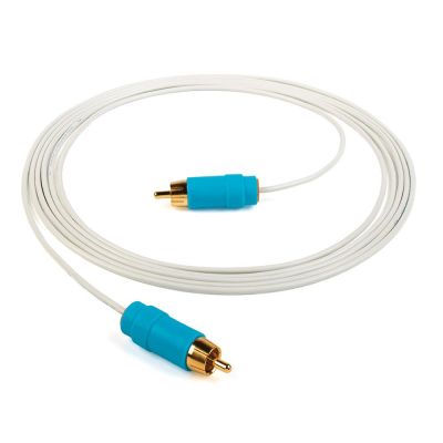 Кабель межблочный аудио Chord Company C-sub RCA 10m