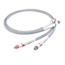 Кабель межблочный аудио Chord Company Sarum T Super ARAY 2RCA to 2RCA 1m