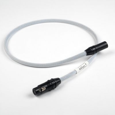 Кабель межблочный аудио Chord Company Sarum T Super ARAY Digital XLR AES/EBU 1m