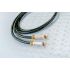 Кабель межблочный аудио DH Labs AirMatrix interconnect RCA 1m