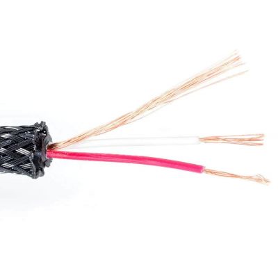 Аудио кабель Eagle Cable DELUXE Mini (m) - 2xRCA 3,2 m, 10071132