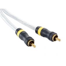 Цифровой коаксиальный кабель Eagle Cable HIGH STANDARD Digital 1,5 m, 20040015