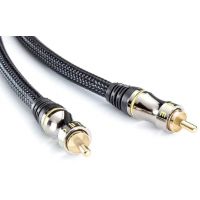 Межблочный цифровой кабель Eagle Cable DELUXE Digital 3.0m #10030030