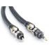 Оптический кабель Eagle Cable DELUXE Opto 10,0 m + Adaptor, 10021100