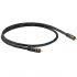 Цифровой межблочный кабель Goldkabel Black Connect KOAX MKII 3,5m