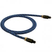 Цифровой межблочный кабель Goldkabel Highline OPTO MKII 1,5m