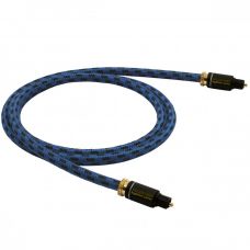 Цифровой межблочный кабель Goldkabel Highline OPTO MKII 2,5m