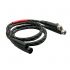 Кабель межблочный Goldkabel Concert XLR 0,75m