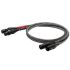 Кабель межблочный Goldkabel Executive XLR 0,5m