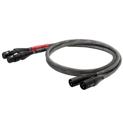 Кабель межблочный Goldkabel Executive XLR 0,75m