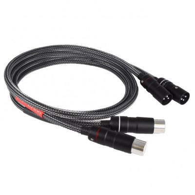 Кабель межблочный Goldkabel Executive XLR KRYO 1m