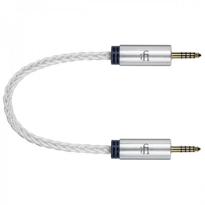 Кабель межблочный аудио iFi Audio 4.4 Cable 30cm 4.4-4.4