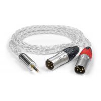 Кабель межблочный аудио iFi Audio 4.4mm to XLR Cable