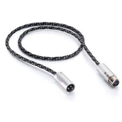 Кабель межблочный аудио In-Akustik Referenz NF-204 Micro AIR, 1.5 m, XLR, 0071881153