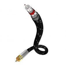 Кабель межблочный In-Akustik Exzellenz Digital Cable RCA 1.5m #006044015
