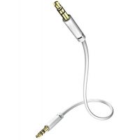 Кабель межблочный In-Akustik Star MP3 Audio Cable 1.5m #003101015