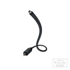 Кабель оптический In-Akustik Star Optical Cable Toslink 0.75m #00312107