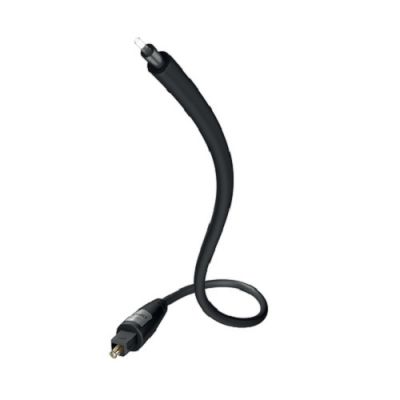 Кабель оптический In-Akustik Star Optical Cable Toslink 15.0m #003121150